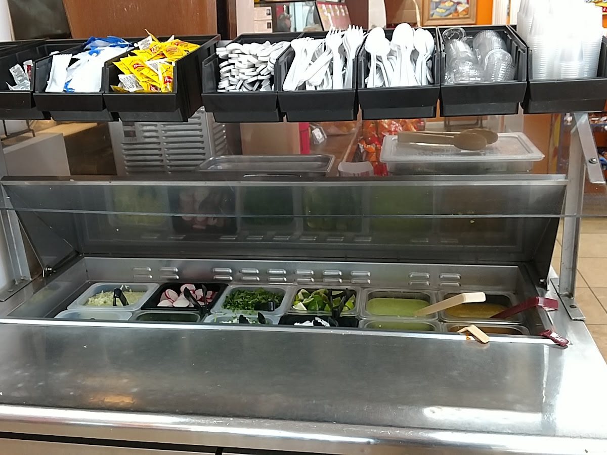 Taqueria El Guero Smyrna
